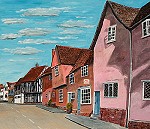 Old English Village